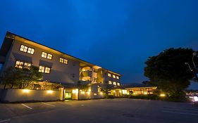 Fuji Yamanaka-Ko Tagaoogi Hotel